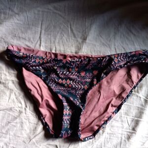 Patagonia Bikini